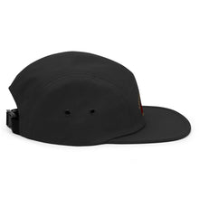 Load image into Gallery viewer, Go Surfing Five Panel Cap