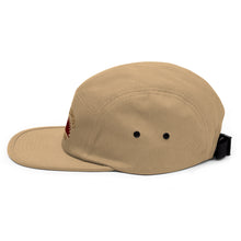 Load image into Gallery viewer, Go Surfing Five Panel Cap