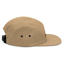 Load image into Gallery viewer, Go Surfing Five Panel Cap