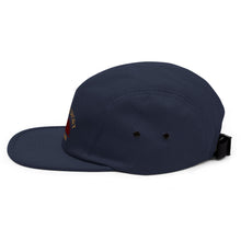 Load image into Gallery viewer, Go Surfing Five Panel Cap