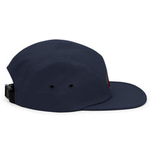 Load image into Gallery viewer, Go Surfing Five Panel Cap