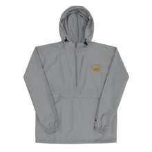 Load image into Gallery viewer, Go Surfing Rain Jacket