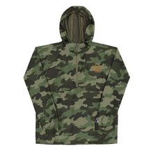 Load image into Gallery viewer, Go Surfing Rain Jacket