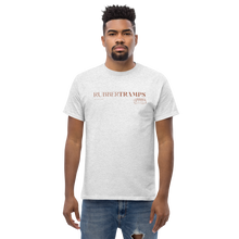 Load image into Gallery viewer, Rubber Tramps Vanlife T-shirt