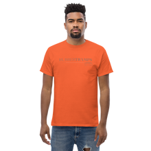 Load image into Gallery viewer, Rubber Tramps Vanlife T-shirt