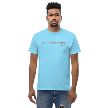 Load image into Gallery viewer, Rubber Tramps Vanlife T-shirt