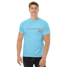 Load image into Gallery viewer, Rubber Tramps RV Life T-Shirt