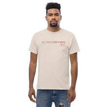 Load image into Gallery viewer, Rubber Tramps Vanlife T-shirt