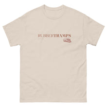 Load image into Gallery viewer, Rubber Tramps RV Life T-Shirt