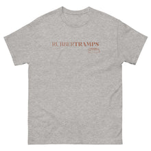 Load image into Gallery viewer, Rubber Tramps Vanlife T-shirt