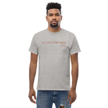 Load image into Gallery viewer, Rubber Tramps Vanlife T-shirt
