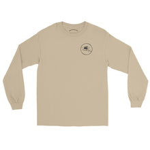 Load image into Gallery viewer, Free As The Breeze Long Sleeve T-Shirt