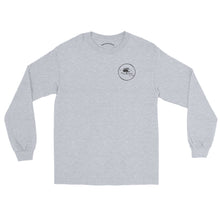 Load image into Gallery viewer, Free As The Breeze Long Sleeve T-Shirt