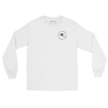 Load image into Gallery viewer, Free As The Breeze Long Sleeve T-Shirt