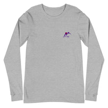 Load image into Gallery viewer, Mountain Long Sleeve T-Shirt