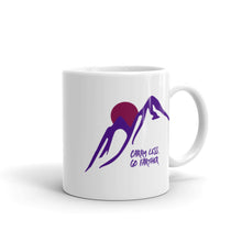Load image into Gallery viewer, Mountain Coffee Mug
