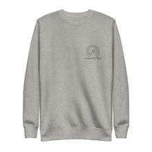 Load image into Gallery viewer, Original Dirt Bags Fleece Pullover