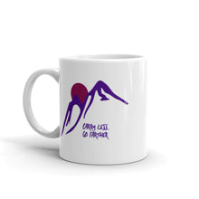 Load image into Gallery viewer, Mountain Coffee Mug