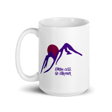 Load image into Gallery viewer, Mountain Coffee Mug