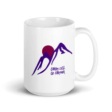 Load image into Gallery viewer, Mountain Coffee Mug
