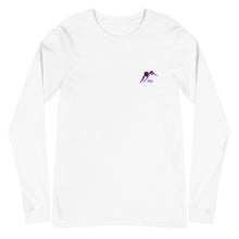 Load image into Gallery viewer, Mountain Long Sleeve T-Shirt