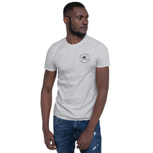 Load image into Gallery viewer, Free As The Breeze Short Sleeve T-Shirt
