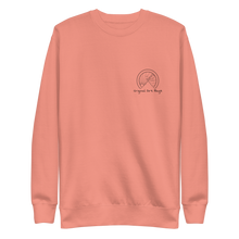 Load image into Gallery viewer, Original Dirt Bags Fleece Pullover