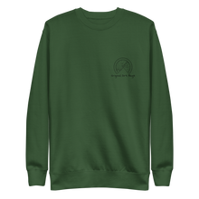 Load image into Gallery viewer, Original Dirt Bags Fleece Pullover