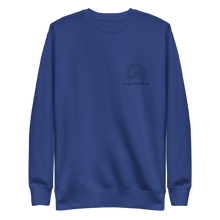 Load image into Gallery viewer, Original Dirt Bags Fleece Pullover