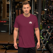 Load image into Gallery viewer, On The Road Short Sleeve T-Shirt