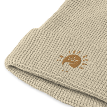 Load image into Gallery viewer, On The Road Edition Waffle Beanie