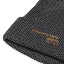 Load image into Gallery viewer, RubberTramps Van Life Waffle beanie