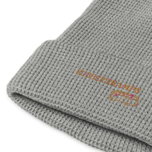 Load image into Gallery viewer, RubberTramps Van Life Waffle beanie