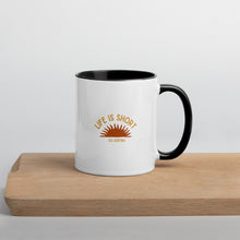 Load image into Gallery viewer, Go Surfing Coffee Mug
