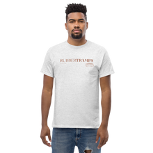 Load image into Gallery viewer, Rubber Tramps Vanlife T-shirt
