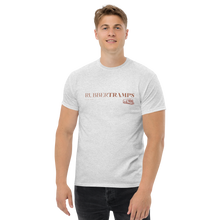 Load image into Gallery viewer, Rubber Tramps RV Life T-Shirt
