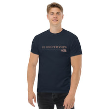 Load image into Gallery viewer, Rubber Tramps RV Life T-Shirt
