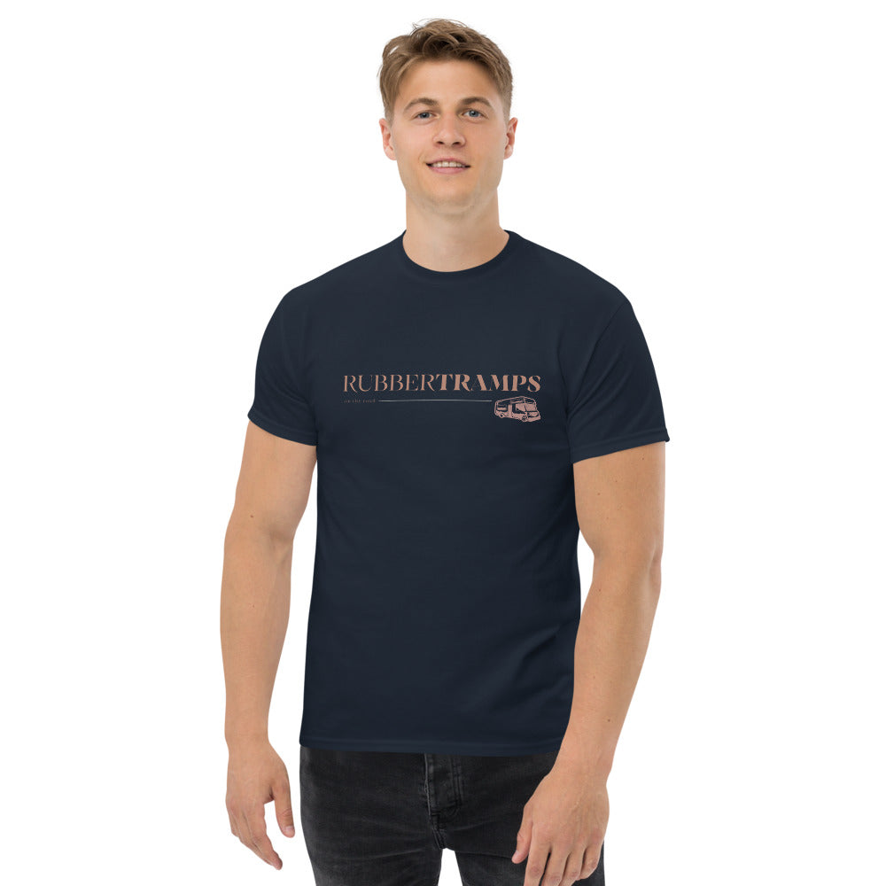 Rubber Tramps RV Life T-Shirt