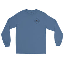 Load image into Gallery viewer, Free As The Breeze Long Sleeve T-Shirt
