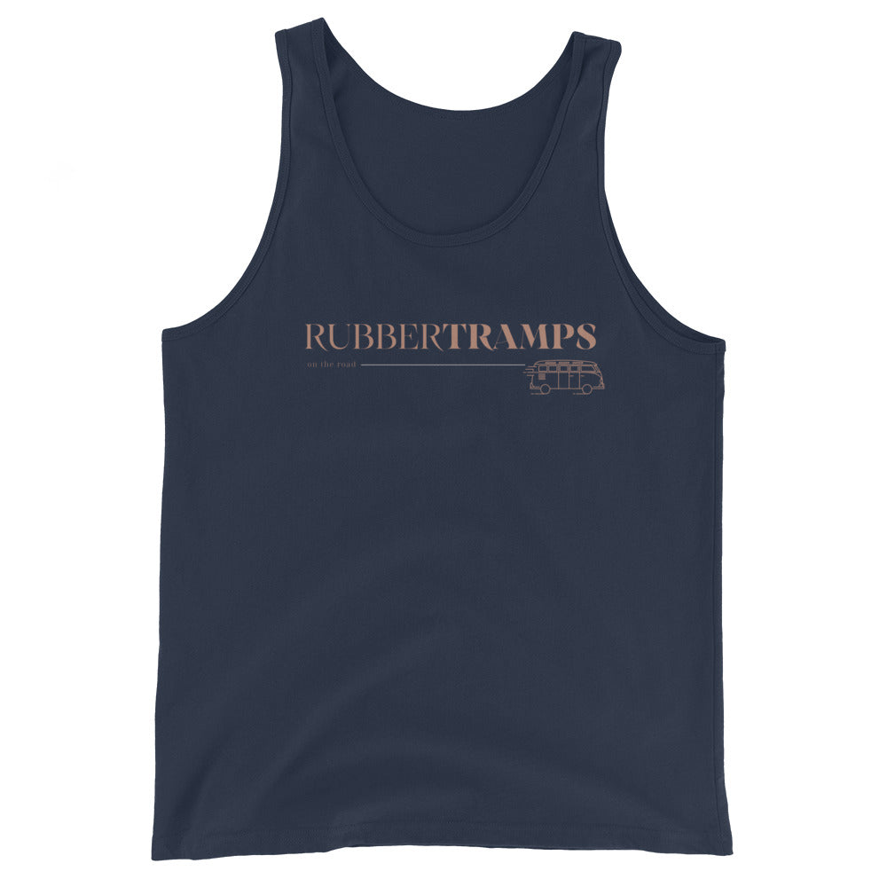 Unisex Vanlife Tank Top