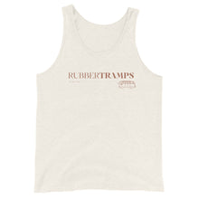 Load image into Gallery viewer, Unisex Vanlife Tank Top
