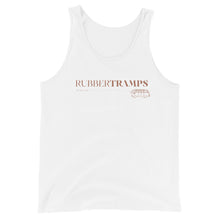 Load image into Gallery viewer, Unisex Vanlife Tank Top
