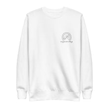 Load image into Gallery viewer, Original Dirt Bags Fleece Pullover
