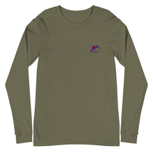 Load image into Gallery viewer, Mountain Long Sleeve T-Shirt

