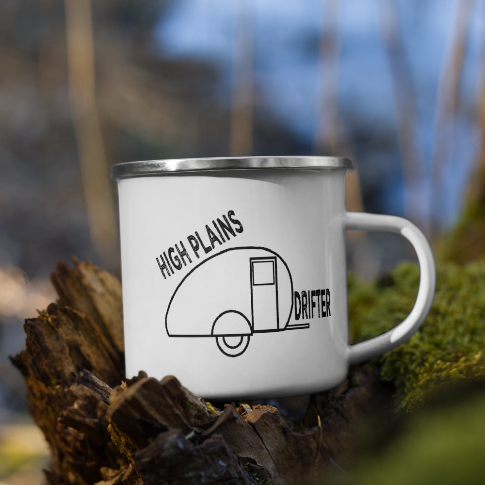 Camp Mug