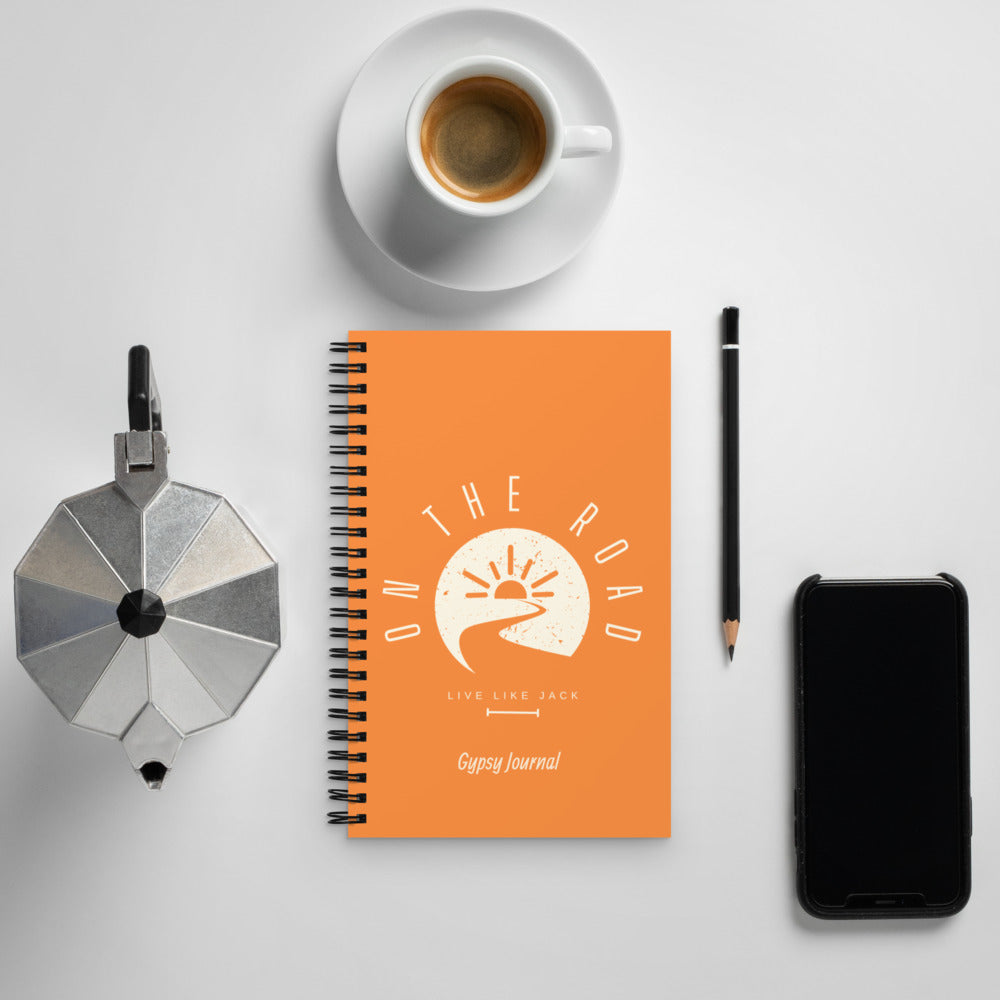 Travel Journal