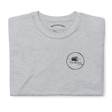 Load image into Gallery viewer, Free As The Breeze Short Sleeve T-Shirt
